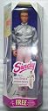 Sindy Friend Paul Swan Lake Ballet Dancer By Hasbro in 1993 - box is in poor codnition