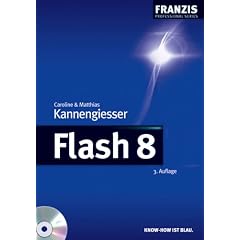 Flash 8