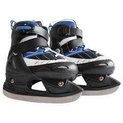 Ultrasport Kinder Schlittschuhe, gr��enverstellbar