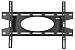 REVENA Tilting Wall Mount for 40-55 Inch Flat Panel HDTV Displays (VLS-TM4055)