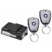 Galaxy G35RS Remote Starter System with 1 Button