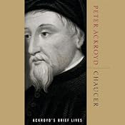 Chaucer | [Peter Ackroyd]