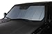 Covercraft UVS100 Custom Sunscreen | UV11241BL | Compatible with Select Honda CR-V Models, Blue Metallic