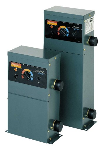 Spa Electric Raypak Heater 11 Kilowatts