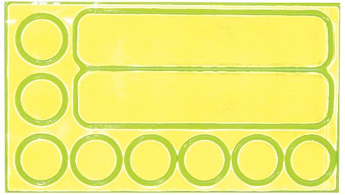 FuelBelt Reflective Peel and Stick Reflective