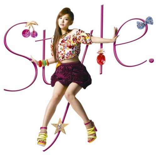 Style. 西野カナ