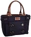 Kate Spade Beantown Quinn Tote,Navy,one size