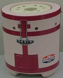 練炭コンロ 4号☆能登産天然珪藻土七輪(レンタンコンロ)【キャンセル・返品不可】