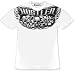 Hustler Apparel BONEZ MENS TEE in Choice of Colors