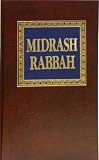 Midrash Rabbah (10 Vol. Set)