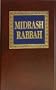 Midrash Rabbah (10 Vol. Set)
