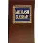 Midrash Rabbah (10 Vol. Set)