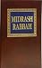 Midrash Rabbah (10 Vol. Set)
