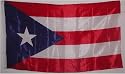 Puerto Rico Flag - - - 3x5 foot - - - Puerto Rican Flag