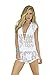 Mapalé by AM:PM Women's Summer Romper Swim Cover Up