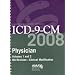 Physician ICD-9-CM 2008, Volumes 1 & 2
