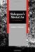 Shakespeare's Metrical Art