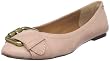 Fossil Womens Maddox Flat