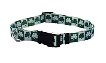 Shamrocks Collar