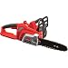 Troy-Bilt TBCS57 10-Inch 20 Volt Lithium-Ion Cordless Electric Chain Saw