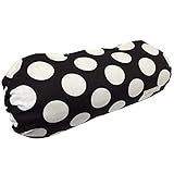 Jolie・Joie 【ボーダーシリーズ】 日本製 リバーシブル(ボーダー×ドットL)シッカリ生地 抱っこ紐(だっこひも）収納カバー 通常配送無料