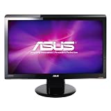 ASUS VH226H 21.5-Inch Wide 16:9 2 ms GTG Response Time 12000:1 Smart Contrast Ratio LCD Monitor