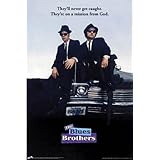 The Blues Brothers [Blu-ray]