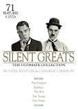 Silent Greats: The Ultimate Collection [DVD] [US Import]