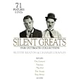 Silent Greats: The Ultimate Collection