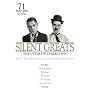 Silent Greats: The Ultimate Collection
