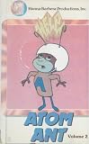 Atom Ant Volume 2 by Hanna Barbera Productions