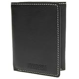 Kenneth Cole Premium Leather Tri-Fold Wallet
