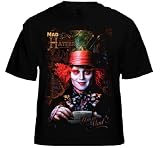 Tim Burton's Alice In Wonderland, Tim Burton's Alice In Wonderland,