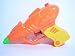 Wasserpistole von Toys Orange/gelb