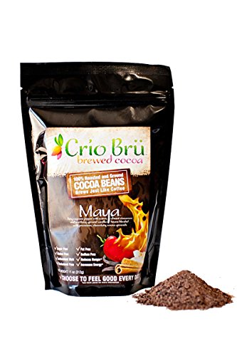 Crio Bru Maya 11 Ounce Crio Bru Maya 11 Ounce