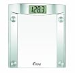 Weight Watchers® WW44 by Conair Glass Digital Scale