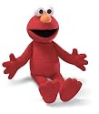 Gund Sesame Street 54cm Elmo 40th Anniversary Edition