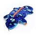 Invincible Gecko 4 Squeak - Blue