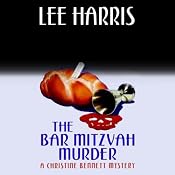 The Bar Mitzvah Murder: A Christine Bennett Mystery | Lee Harris