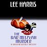 The Bar Mitzvah Murder: A Christine Bennett Mystery