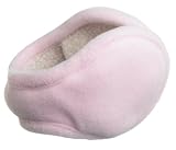 180s Womens Fashion Fleece Ear Warmer