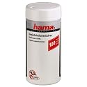 Hama Desinfektionstücher in der Dose, 100 Stück