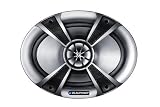 Blaupunkt GTx-572 5-Inch x 7-Inch 2-Way Coaxial Speakers