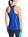 ASICS Women's Attacker Tank Exercise & Fitness Top