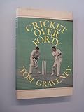Cricket over forty