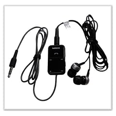 Headset f�r Nokia N8 (HS-83, AD-54)