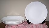 Lenox Butterfly Meadow Cloud Pasta Bowls - Set of 4