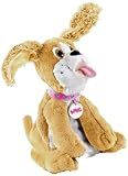 Animagic Sunny My Pick Me Up Puppy Soft Toy