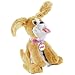 Animagic Sunny My Pick Me Up Puppy Soft Toy