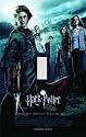Harry Potter and the Goblet of Fire Decorative Switchplate Cover